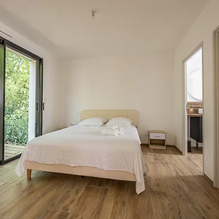 Modern House, Perfect For A Relaxing Stay! Saint-Laurent-de-la-Pree