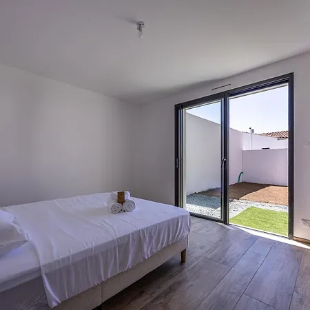 Modern House, Perfect For A Relaxing Stay! *