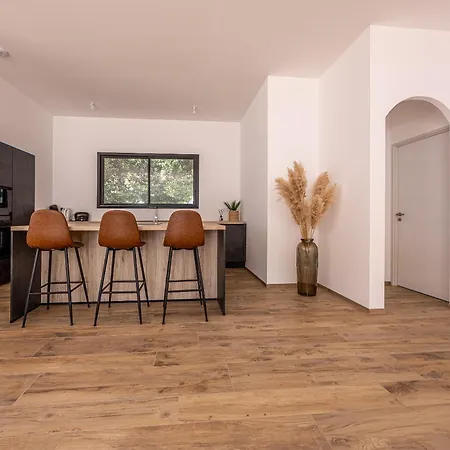 Вилла Modern House, Perfect For A Relaxing Stay! *