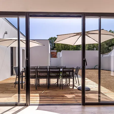 Villa Modern House, Perfect For A Relaxing Stay! Saint-Laurent-de-la-Prée