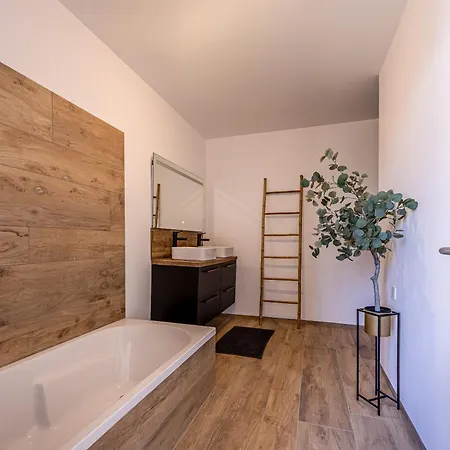 Modern House, Perfect For A Relaxing Stay! * Saint-Laurent-de-la-Prée
