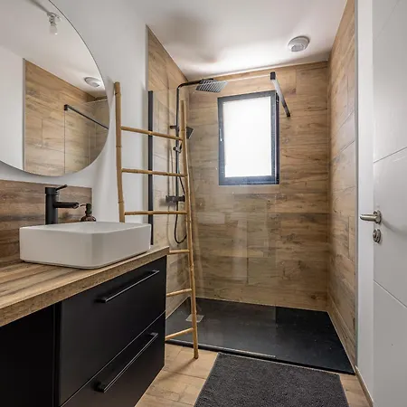 Modern House, Perfect For A Relaxing Stay! *