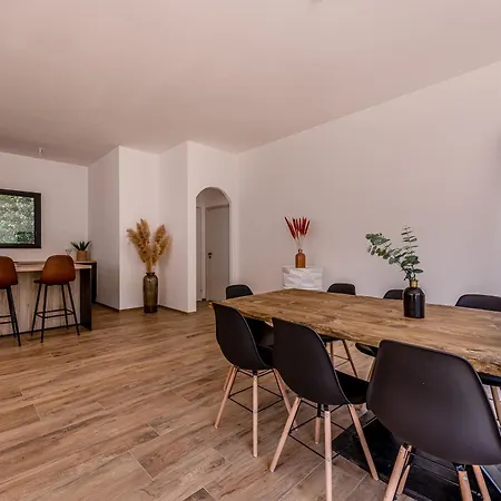 Modern House, Perfect For A Relaxing Stay! Saint-Laurent-de-la-Prée