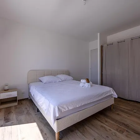 Modern House, Perfect For A Relaxing Stay! Villa