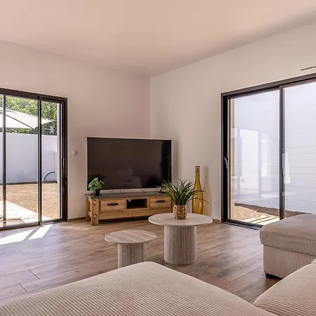 Modern House, Perfect For A Relaxing Stay! * Saint-Laurent-de-la-Prée