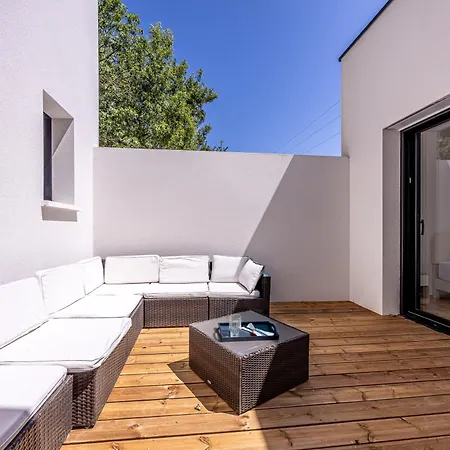 Modern House, Perfect For A Relaxing Stay! Villa
