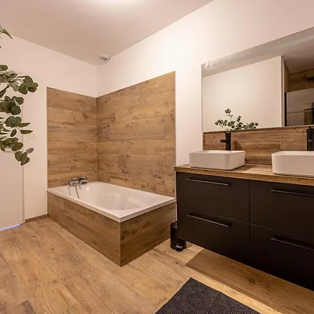 Modern House, Perfect For A Relaxing Stay! Villa