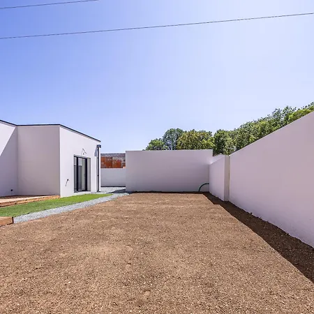 Villa Modern House, Perfect For A Relaxing Stay!