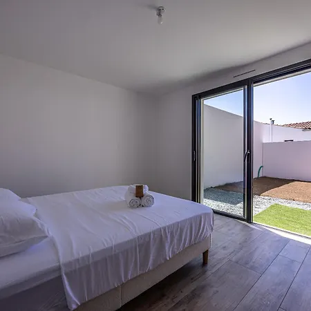 Villa Modern House, Perfect For A Relaxing Stay!