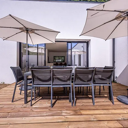 Modern House, Perfect For A Relaxing Stay! * Saint-Laurent-de-la-Prée