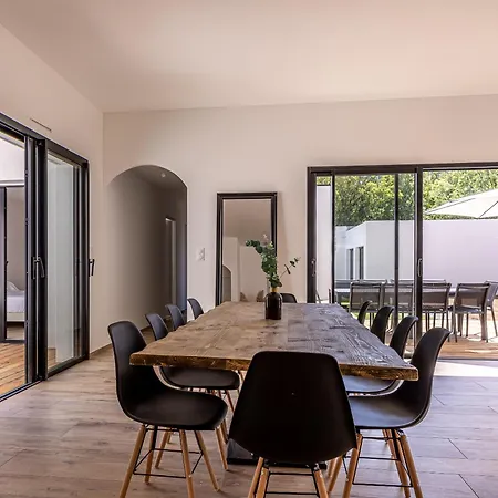 Modern House, Perfect For A Relaxing Stay!