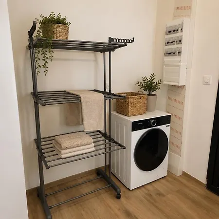 Вилла Modern House, Perfect For A Relaxing Stay!